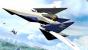 <strong>Arwing</strong> (Starfox-Reihe) - Dieser kompakte Weltraumjet wird von Fox und seinen tierischen Kumpanen geflogen und zeichnet sich durch optimale Wendigkeit aus. Dadurch sind selbst schwierige Flugmanöver wie der berühmt-berüchtigte "Barrel Roll" (Fassrolle) möglich.