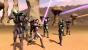 <strong>↓ FLOP ↓ </strong> - <strong>Star Wars Galaxies</strong> - Das Online-Rollenspiel bot interessante Ansätze, die Lucas Arts nur nicht bis ganz zu Ende gedacht hatte. Als die späteren Patches das Spielkonzept mehrmals auf den Kopf stellten, war es um Star Wars Galaxies geschehen. Das Ende vom Lied: Im Dezember 2011 wurden die letzten Server abgeschaltet.