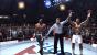 <strong>Fight Night</strong> - Die Box-Reihe von Electronic Arts bietet natürlich keine aufwändigen Panoramen und Explosionen mit unzähligen Partikeleffekten, aber dafür umso detailliertere Kämpfer. 