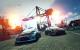 <strong>Dirt</strong> - Rally-Action zusammen mit Freunden an einem Fernseher - die Dirt-Reihe von Codemasters macht's möglich! Hängt ihr eure Freunde ab?
