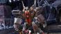 Transformers: Untergang von Cybertron - Screenshots aus dem neuen Transformers-Ableger (1)