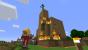 <strong>Minecraft</strong> - Das Spielprinzip des Klötzchenabenteuers ist so simpel wie genial: Ihr sammelt Rohstoffe, entwickelt Werkstoffe und baut die abgefahrensten Gebäude. Wer Minecraft ewig spielt, belohnt sich mit mit einer selbsterschaffenen Welt. Lasst eurer Kreativität freien Lauf! 