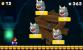 New Super Mario Bros. 2 im Test für Nintendo 3DS: Die Bosskämpfe laufen fast alle gleich ab.
