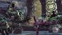 <strong>Darksiders 2</strong> - Dungeons erkunden, Items sammeln und vieles mehr: Bevor man sich in Darksiders 2 so richtig zurechtfindet, vergehen mehrere Stunden. Wer den Dreh einmal raus hat, metzelt sich locker durch Horden von Gegnern. Und das macht jede Menge Spaß - schon allein aufgrund der unzähligen Items. 