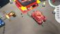 <strong>Table Top Tanks</strong> (PS Vita) - In diesem Strategie-Actionspiel legt ihr Augmented-Reality-Karten auf eine Unterlage und kreiert somit das Spielfeld. Am Strand beispielsweise lassen sich die Panzer durch coole Strandburgen manövrieren - probiert's mal aus!