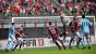 <strong>FIFA 13</strong> - Beonders Pro Club oder Seasons Modus locken uns immer wieder im EA Sports-Fußballspiel vor die Konsole. 