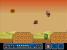 <strong>Super Mario Bros. 3 - Sonne</strong> - Im Super Mario 3 gab es neben Lakitu auch die miese Sonne in den Wüsten-Levels. Die flog Mario hinterher, egal wie schnell dieser durch die Levels flitzte. 