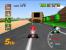 <strong>Mario Kart 64</strong>
Luigi, Mario, Bowser und Co. düsen im Fun-Racer um die Wette, bekämpfen sich mit Items, schubsen sich von der Strecke. Klar, hier will jeder der Beste sein! <em>Community-Vorschlag</em>