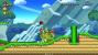 <strong>New Super Mario Bros.</strong> - Klassisches 2D-Gameplay mit modernem Look. Die Serie verkauft sich immens gut. Kindheitserinnerungen werden in neuen Ablegern wieder aufgefrischt.