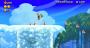 <strong>New Super Mario Bros. U</strong> - Im kooperativen Mehrspieler-Modus spielt ihr sogar mit bis zu 5 Spielern vor einem Bildschirm. - <em>Leser-Vorschlag</em>