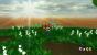 <strong>Super Mario Galaxy 2 - Slimy Spring Galaxie</strong> - In Super Mario Galaxy 2 gibt es abgedrehte Levels ohne Ende. In der Slimy Spring-Galaxy jedoch genießen wir das Wetter und die schöne Blumenwiese.