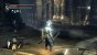 <strong>Demon's Souls - Nexus</strong> - Im Nexus leveln wir auf und atmen durch, nachdem wir wieder ein Gebiet erfolgreich abgeschlossen haben. Nach einem anstrengenden Bosskampf kaufen wir auch ein oder verbessern unsere Waffen.