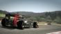 Ungerechtfertigte Strafen kommen weiterhin vor, aber in weit geringerem Maße als in F1 2011. 