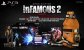 <strong>Infamous 2 Hero Edition</strong> - Die Sonderauflage für Infamous 2 mit Coles Tasche bietet ebenfalls coole Goodies. - <em>Leser-Vorschlag</em>