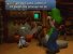 <strong>Prof. I. Gidd - Luigi's Mansion</strong> - Mit dem Schreckweg 08/16 jagt Luigi Geister in der Villa. Er ist auf der Suche nach seinem Bruder. Danke Prof. I. Gidd schnappt sich Luigi die Geister.