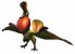 <strong>Qurupeco - Monster Hunter Tri</strong> - Das Monster soll knuddelig und knuffig sein - laut unserer Community. - <em>Leser-Vorschlag</em>