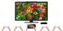 <strong>Nintendo Land</strong> - Im Wii U-Premium Pack dabei ist Nintendo Land. Die Minispiele-Sammlung bietet coole Games, die das Wii U-Tablet vorstellen. Für gemeinsamen Spielspaß interessant.