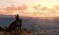 <strong>Red Dead Redemption</strong> - Westernfans spielen das Rockstar-Meisterwerk um den Anti-Helden John Marston. Uns erinnert das Spiel irgendwie an den Western The Proposition mit Guy Pearce.