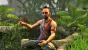 Far Cry 3: Der brilliant animierte, toll vertonte Vaas darf sich freuen: Seine beängstigenden Auftritte zählen zu den Highlights der Geschichte. Auch wenn er in der deutschen Fassung übertrieben viel flucht.