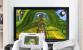 <strong>Rabbids Land</strong> - Auch der Wii U-Ableger Rabbids-Land bietet coole Mehrspieler-Games. Preislich liegt das Spiel sogar im Rahmen und eignet sich perfekt für eine Zocker-Party.