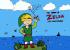 Christian Hiberts nostalgischer Zelda-Moment