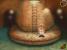 <strong>Prof. Layton</strong> - In "das geheimnisvolle Dorf" geht's hinunter in die Kanalisation. Dort warten weitere Rätsel. - <em>Leser-Vorschlag</em>