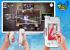 Rabbids Land im Test für Wii U - Kreative Ideen für die Tablet-Elemente des Wii U-GamePads