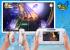 Rabbids Land im Test für Wii U - Bilder und Screenshots aus dem Ubisoft-Abenteuer für die neue Nintendo-Konsole (3)