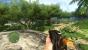 <strong>Far Cry 3</strong> - Auch im Dschungel darf man sich nach Ende der Story weiterhin austoben, Banditen-Camps hochnehmen, Tiere jagen und Nebenmissionen erledigen. Mit dem jüngsten Patch dürfen Spieler sogar eingenommene Gebiete zurücksetzen, falls ihnen wegen mangelnden Gegneraufkommens langweilig wird.