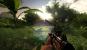 <strong>Far Cry 3</strong> - Abenteuerurlaub mal anders: Jason Brody und seine Freunde werden auf einer tropischen Insel von Piraten gefangen genommen. Glücklicherweise können zumindest wir fliehen und die schöne Insel erkunden.