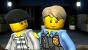 <strong>Chase McCain - Lego City: Undercover</strong> -Im Klötzchenspiel für Wii U ermittelt Klötzchen-Cop Chase McCain.