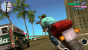 <strong>GTA: Vice City</strong> - Das GTA mit Achtziger-Setting traf damals genau unseren Geschmack. Brillanter Soundtrack, coole Missionen und schräge Typen. Wir haben alle Autos besorgt und sämtliche Missionen erledigt. Das Scarface-Finale haben wir mit der Gatling-Gun gewonnen. 