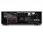 Denon AVR1713 Rückseite