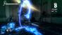 Früh in DmC: Devil May Cry bekommt ihr eine Engelssense. Diese sehr schnelle Waffe eignet sich gut für den Kampf gegen große Feindansammlungen. 