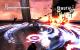 Der Combozähler am rechten oberen Bildrand verrät, wie abwechslungsreich und stilvoll ihr in DmC: Devil May Cry kämpft. "B" ist noch verbesserungswürdig.