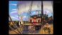 und jetzt alle zusammen: The Pirat I was meant to be!