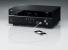 Viele AV-Receiver bieten auch ipos/iphone-Support - hier ein Yamaha RX-V473
