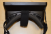 Oculus Rift im Hands On-Test: Reporter Sebastian Stange hat das Virtual Reality Headset auf der GDC 2013 ausprobiert. (4)