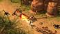 <strong>Titan Quest</strong> - Das Action-Rollenspiel von Iron Lore war unserer Ansicht nach ein würdiger Diablo-Konkurrent. Die unterschiedlichen Talentbäume erlauben verschiedene Spezialisierungen. So konnten Klassen nach Belieben gemischt werden. Außerdem gefiel uns das mythologische Setting sowie die astreine Grafik. 