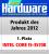 Der Core i5-3570K wurde von unseren Kollegen der PC Games Hardware im Jahr 2012 ausgezeichnet - auch dank eines guten Preis-Leistungs-Verhältnisses