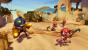 Mit Skylanders Swap Force geht die Tausch- und Sammelserie in die nächste Runde. Erstmals lassen sich die Miniaturen miteinander kombinieren. (5)
