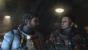 Dead Space 3: - Stark im Team: Isaac Clarke (links) und
der neue Held im Koop-Spiel, John Carver.