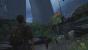 In<strong> The Last of Us</strong> wird unsere Flucht aus der sicheren Zone, um Ellie an ihren Bestimmungsort zu bringen, mit malerischem Regen und einer dunklen, dichten Wolkenfront begleitet. Da wird die Atmosphäre gleich düsterer und die Suchscheinwerfer des Militärs noch bedrohlicher.