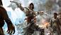 Ubisoft stellt diese Woche Assassin's Creed 4: Black Flag Resynced vor.
