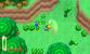 <strong>Zelda: A Link Between Worlds</strong> - Das neue Zelda-Abenteuer stellt das Seriendebüt auf dem 3DS dar, auch wenn mit Ocarina of Time bereits ein Remake auf dem Nintendo-Handheld erschien. SNES-Fans werden sich im Spiel sicherlich schnell zurecht finden.