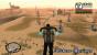<strong>GTA San Andreas</strong> - Eine der größten Spielwelten bietet der GTA-Ableger mit den drei Städten Los Santos, San Fierro und Las Venturas.