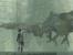 <strong>Shadow of the Colossus</strong> - Spiele können auch Kunst sein. Das bewies Team ICO mit ICO oder auch Shadow of the Colossus. Die Meta-Ebene beide Games lassen dem Spieler Raum zu Nachdenken.