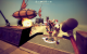 <strong>Guns of Icarus (Online)</strong> - In diesem Multiplayer-Spiel befindet ihr euch an Bord riesiger Zeppeline. Euer Team kümmert sich um die Instandhaltung der Maschinen und Besetzung der Bordgeschütze. So werden Kriege in einem Steampunk-Universum ausgetragen.