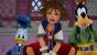 Wer kennt sie nicht: Disneys Kindheitshelden wie Goofy und Micky Maus. In <strong>Kingdom Hearts</strong> haben wir bereits festgestellt, dass man aus diesem Setting ein tolles Rollenspiel entwickeln kann. Doch es wäre noch schöner, wenn man sich in Entenhausen mit hunderten von Gleichgesinnten treffen könnte.
