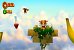 <strong>Donkey Kong Country Returns</strong> - Laut VGZ-Community gehört die Fruststelle in Level 9-1 aus DKC Returns für Wii ebenso in diese Liste - <em>Leser-Vorschlag</em>